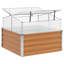 Raised Garden Bed