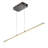 Denison 1 - Light LED Kitchen Island Pendant-1576157173