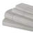 Gisla Deep Pocket 400 Thread Count Striped Egyptian-Like Cotton Sheet Set -75287606-75287609
