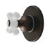 Oil Rubbed Bronze