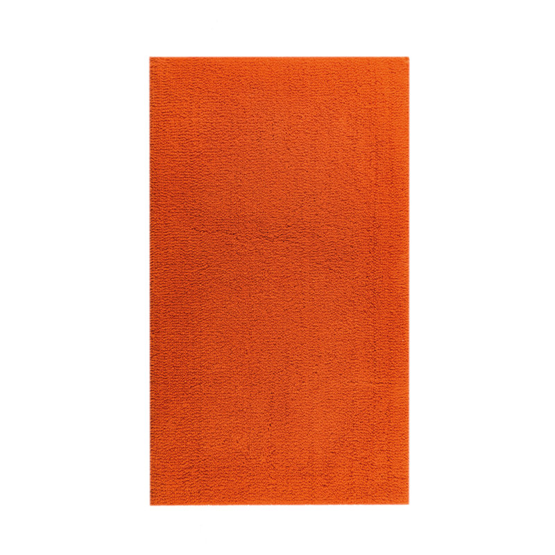 Cool Bath Rug, Spicy, 24" W x 39" L
