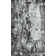 Machine Washable Bridget Gray/Black Rug
