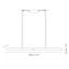 Lombox 4 - Light LED Geometric Pendant-1316643454