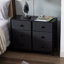 Commode 6 tiroirs Ellerbe-385550802