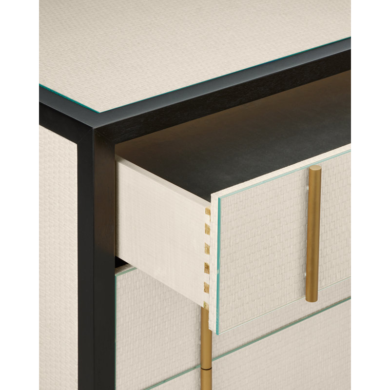 Table de chevet Deanna