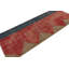 Wool Abstract Area Rug