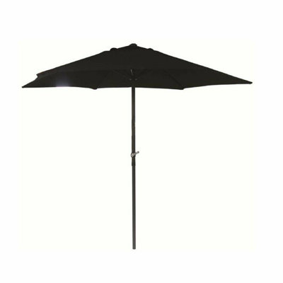 Ahmiyah 270cm Market Parasol