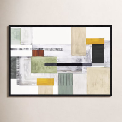 Playful Blocks by Tom Reeves