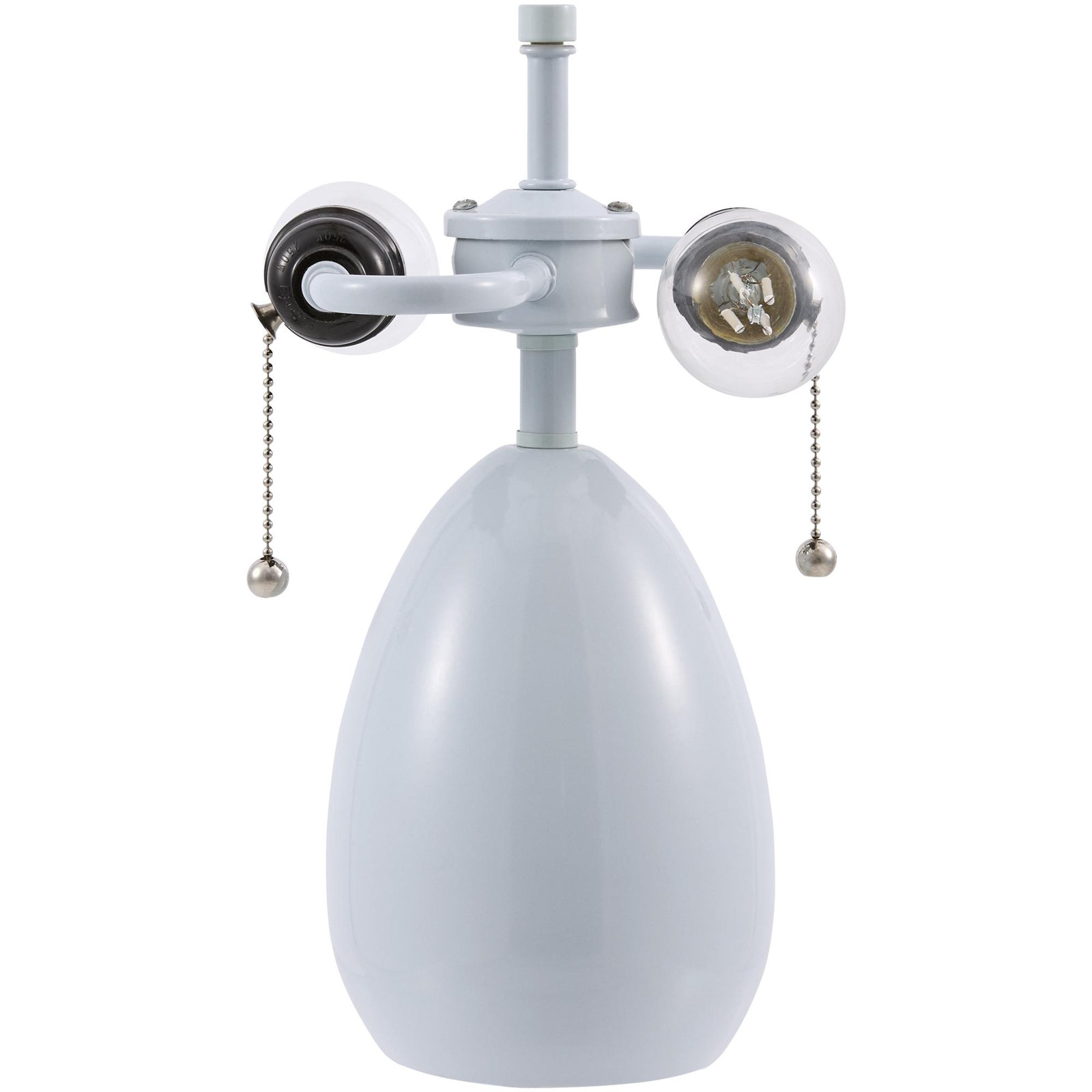 Inkera Elijah Table Lamp, White