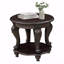 Ensemble de 3 pièces: table basse, table de bout et table d'appoint, ensemble de table basse de salon, table basse et deux tables de bout et table d'appoint-782646451