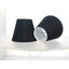 Abat-jour lustre en fausse soie Latitude Run-1142027726-1240311183