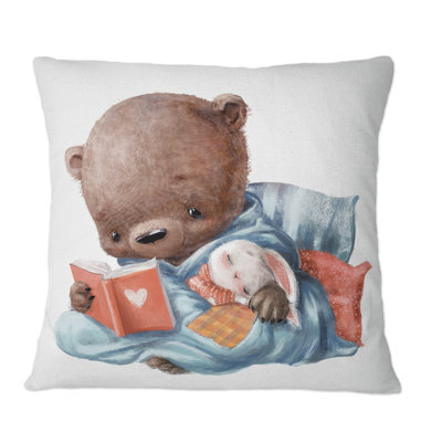 Throw Pillow