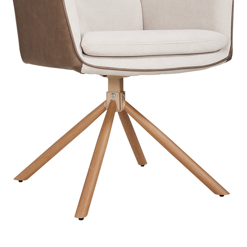 Catonsville Upholstered Armchair
