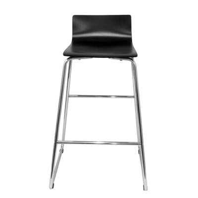 Roye Counter Stool with Metal Frame