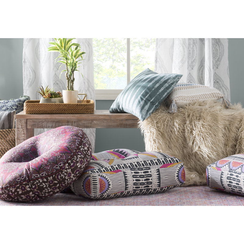 Aimee St Hill Floor Pillow