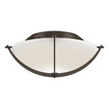 Compass 2 - Light Flush Mount