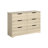 Aroob 6 Drawer Dresser 47.24'' W-403822472