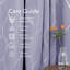 Seligman Wave Foil Printed Room Darkening Thermal Curtains-1667107082-1667107126