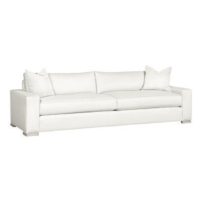 Paxton 109" Two Seat Extended Sofa