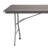 NPS Heavy Duty Blow Molded Rectangular Folding Table-194431524-194431546