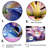 Rutz - Lily Wall Art Print Set-108463880-108463877