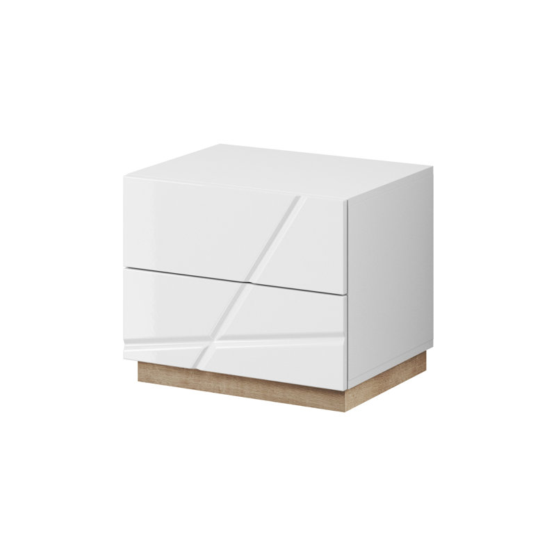  Bedside Table