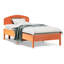 Arezzini Solid Wood Bed-459168198-459167802