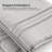 Premium Cooling, Soft & Wrinkle Free Sheet Set - Ultra Soft & Premium Hotel Luxury Bed Sheet Set-127309057-127309034