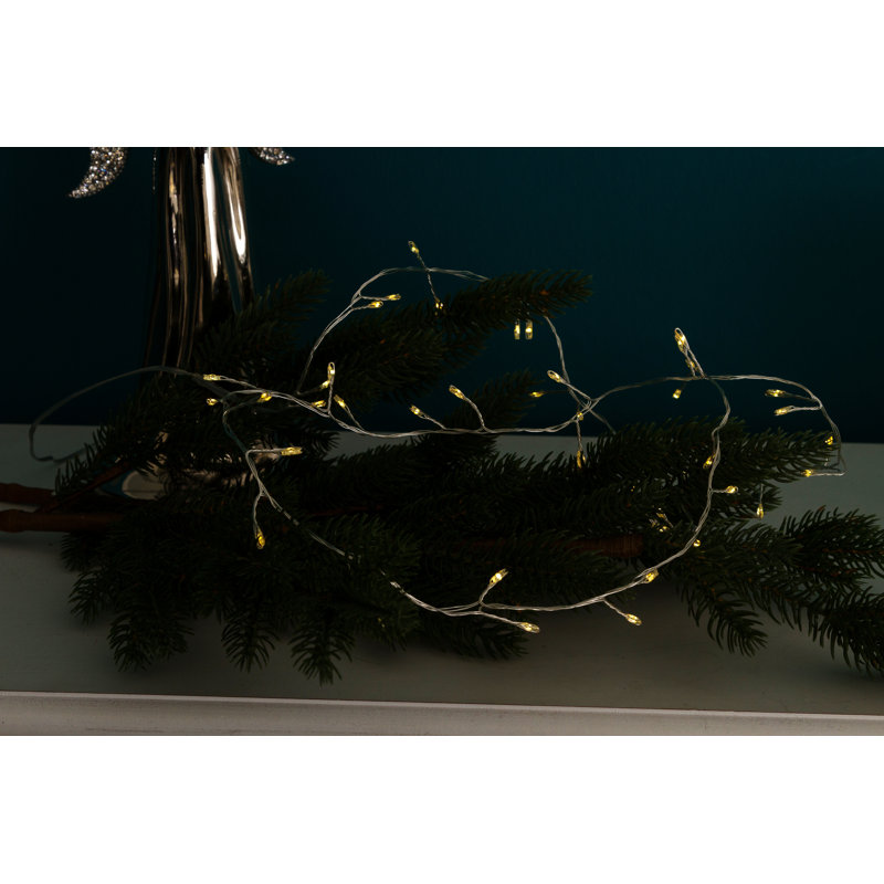 10cm LED String Lights