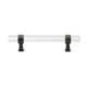 Acrylic Bar Pull