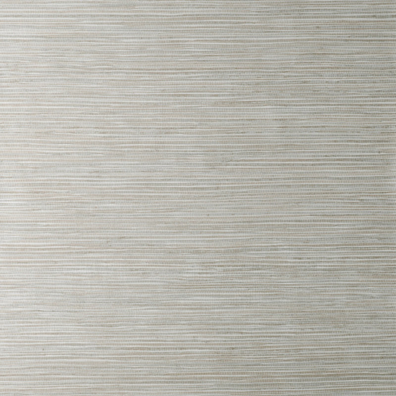 17 Stories 10.5m x 52cm Fusion Plain Wallpaper Roll, Grey