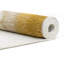 Meditation Drop Gold Moss Recycled P.E.T Area Rug-129389281