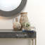 Root Handmade Ceramic / Porcelain Table Vase