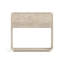 Antibes 28" Nightstand