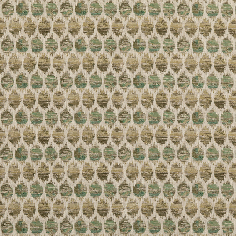 Block Weaves Honeycomb Performance Viscose Blend Fabric