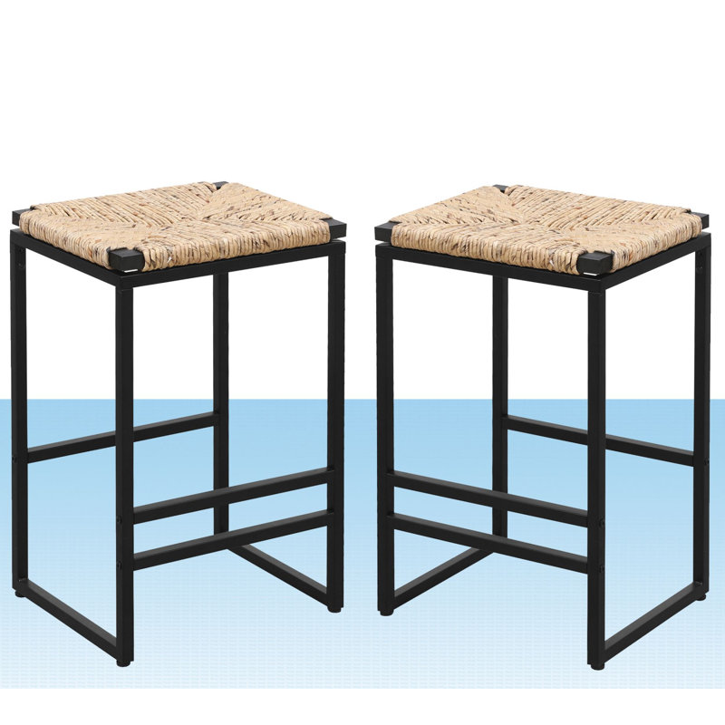 Tabouret de comptoir 25,2 po Geral