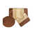 Chocolate is out of stock selected