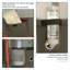 Caisse pour animaux amovible-88659512-88659523