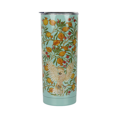 Built BUILT V&A 565ml Stainless Steel Travel Tumbler