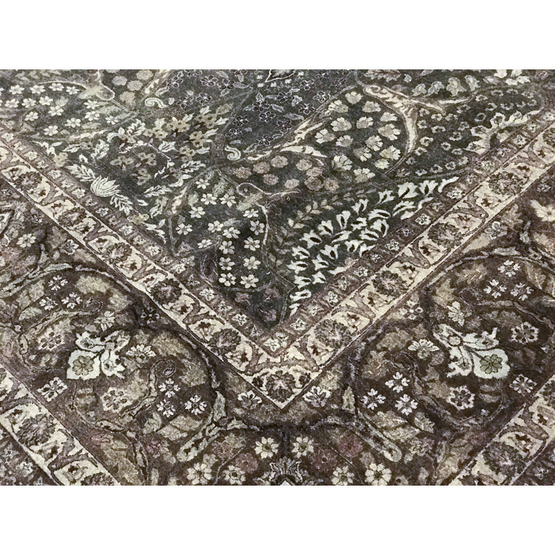 One-of-a-Kind 11'11" X 15'3" Area Rug