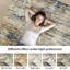Abstract Machine Printed Area Rug-454695429-454695430