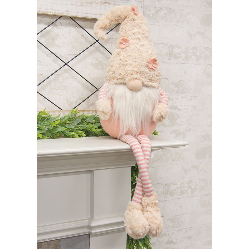 Gnome du printemps Corneilius