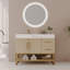 Meuble-lavabo autoportant moderne 36 po avec lavabo en céramique sans couture et plateau en pierre frittée-1786067648-1786067649-1786067775
