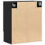 Rectangle Accent Cabinet