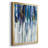 Windchimes - Single Picture Frame Print on Canvas-1761587200-1761587212