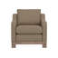 Fauteuil large de 31,75 po Giralda Casoni-88419557