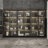 63'' H x 31.5" W Trophy Display Case Curio Cabinet