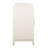Albanie Solid Wood Accent Cabinet-1752205302