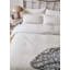 Ticking Stripe Cotton Duvet Cover Set-126664765-126664769
