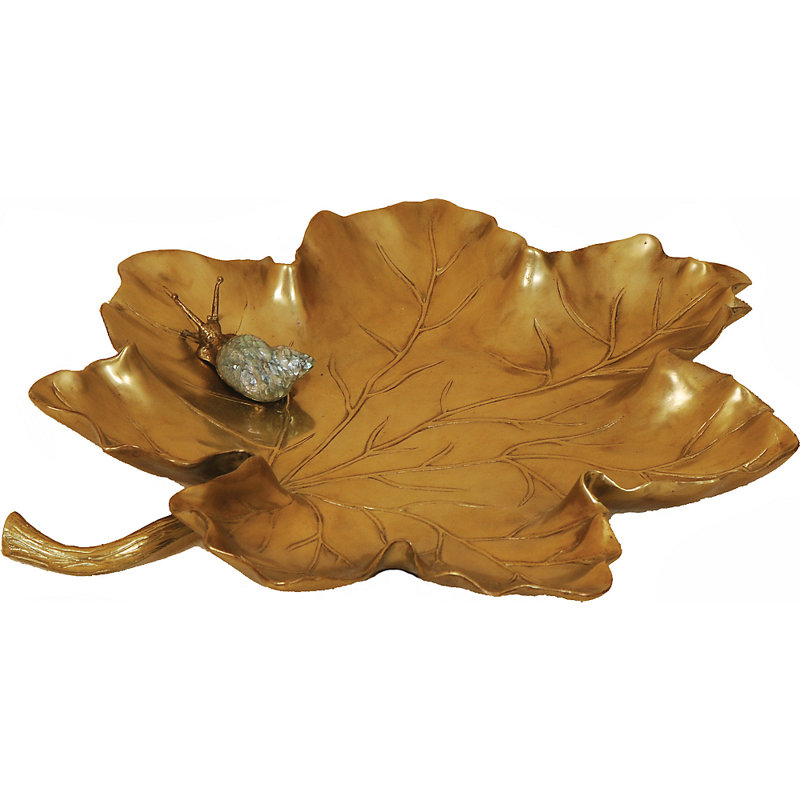 Decorative Plate 1
